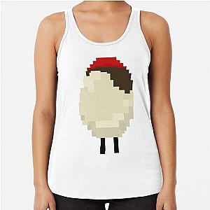 Tallulah QSMP Racerback Tank Top