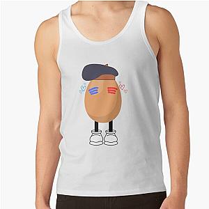 pomme qsmp Tank Top