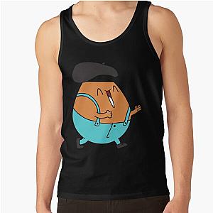 pomme qsmp    Tank Top
