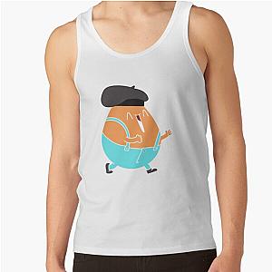 pomme qsmp Tank Top