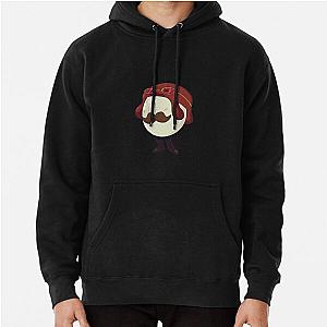 QSMP Egg Ramon  Pullover Hoodie