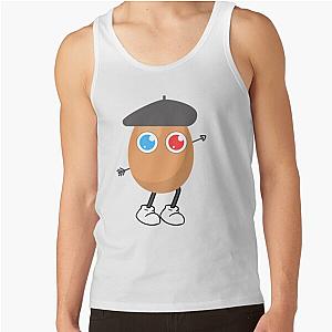 pomme qsmp Tank Top