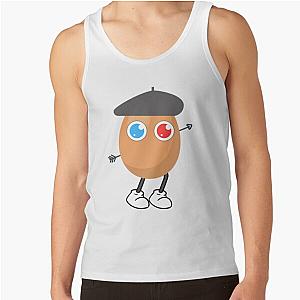 pomme qsmp Tank Top