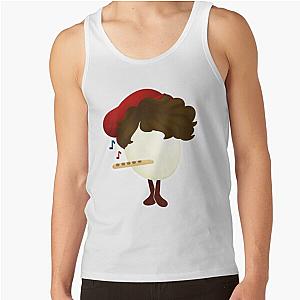 Tallulah QSMP Tank Top