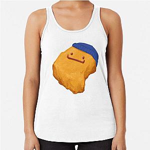 Quagget qsmp Racerback Tank Top