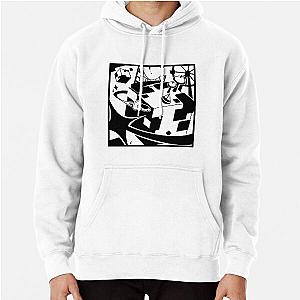 Qsmp Merch Qsmp Egg Pullover Hoodie