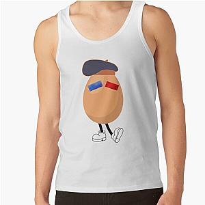 pomme qsmp Tank Top