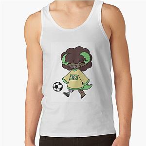 Richarlyson QSMP Humanized Tank Top