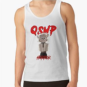 QSMP Cucurucho Horror Tank Top