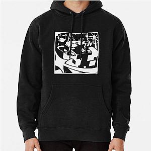 Qsmp Merch Qsmp Egg Pullover Hoodie