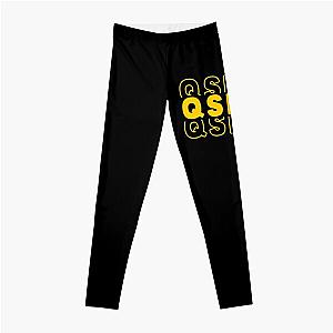 QSMP, qsmp, Qsmp Leggings