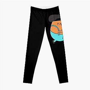 pomme qsmp    Leggings