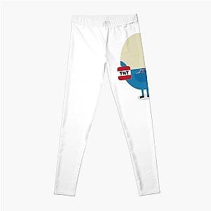 Bobby Chingon QSMP Leggings