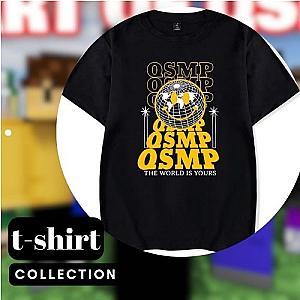 QSMP Store - Official QSMP Merchandise Shop