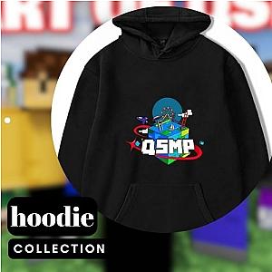 QSMP Hoodies