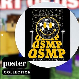 QSMP Posters