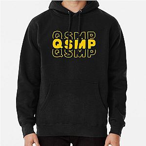 QSMP, qsmp, Qsmp Pullover Hoodie