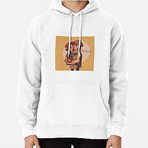qsmp music duo  Pullover Hoodie