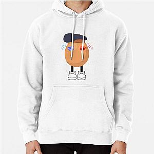 pomme qsmp Pullover Hoodie