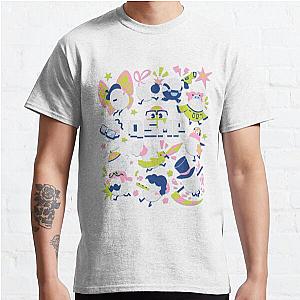 QSMP EGGS Classic T-Shirt