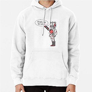 Cucurucho QSMP Pullover Hoodie