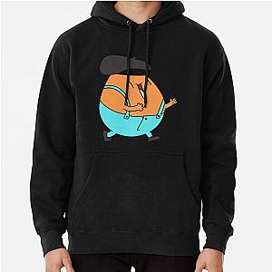 pomme qsmp    Pullover Hoodie