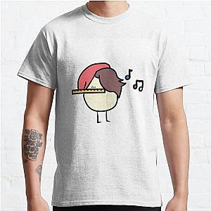 Talullah QSMP Egg Classic T-Shirt