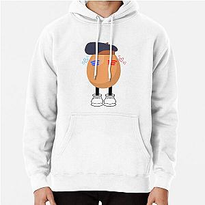 pomme qsmp Pullover Hoodie