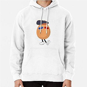 pomme qsmp Pullover Hoodie