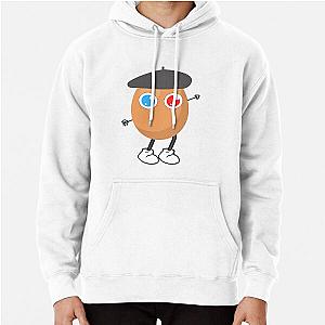 pomme qsmp Pullover Hoodie