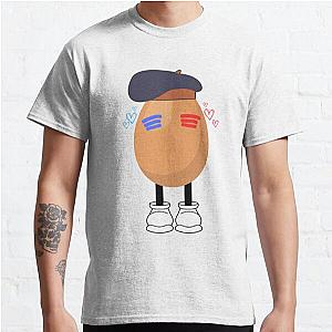 pomme qsmp Classic T-Shirt