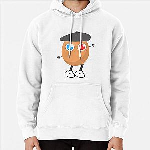 pomme qsmp Pullover Hoodie