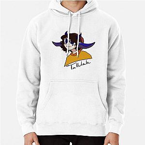 Tallulah QSMP Pullover Hoodie