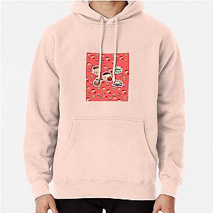 Pomme QSMP : Baghera Pullover Hoodie