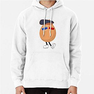 pomme qsmp Pullover Hoodie