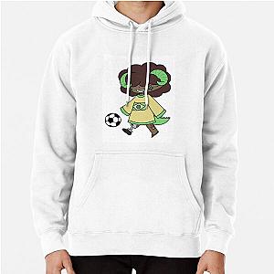 Richarlyson QSMP Humanized Pullover Hoodie
