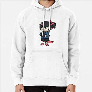 Tilin QSMP Humanized Pullover Hoodie