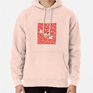 Pomme QSMP : Baghera Pullover Hoodie
