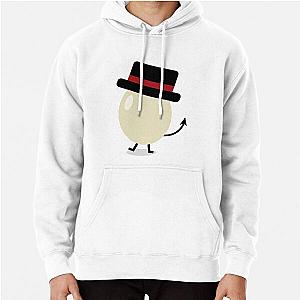 Dapper QSMP Pullover Hoodie