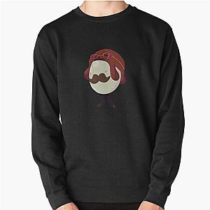 QSMP Egg Ramon  Pullover Sweatshirt