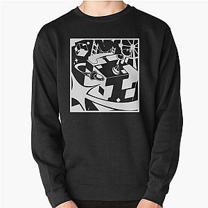 Qsmp Merch Qsmp Egg Pullover Sweatshirt
