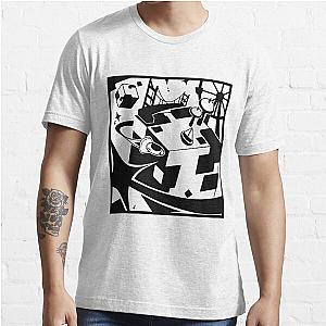 Qsmp Merch Qsmp Egg Essential T-Shirt