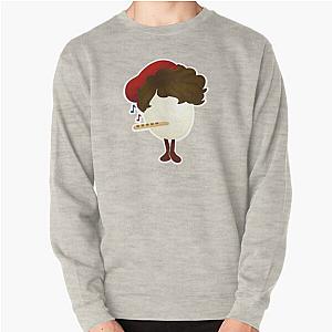 Tallulah QSMP Pullover Sweatshirt