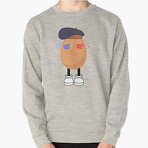 pomme qsmp Pullover Sweatshirt