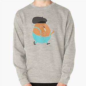 pomme qsmp Pullover Sweatshirt
