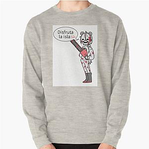 Cucurucho QSMP Pullover Sweatshirt