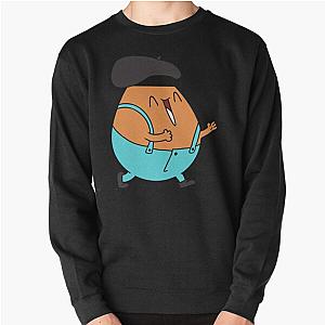 pomme qsmp    Pullover Sweatshirt