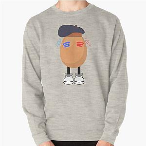 pomme qsmp Pullover Sweatshirt