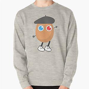 pomme qsmp Pullover Sweatshirt
