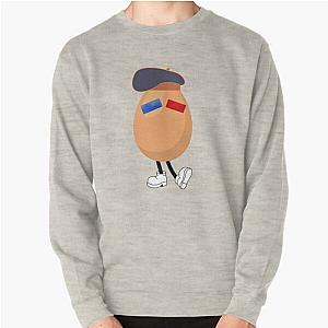 pomme qsmp Pullover Sweatshirt